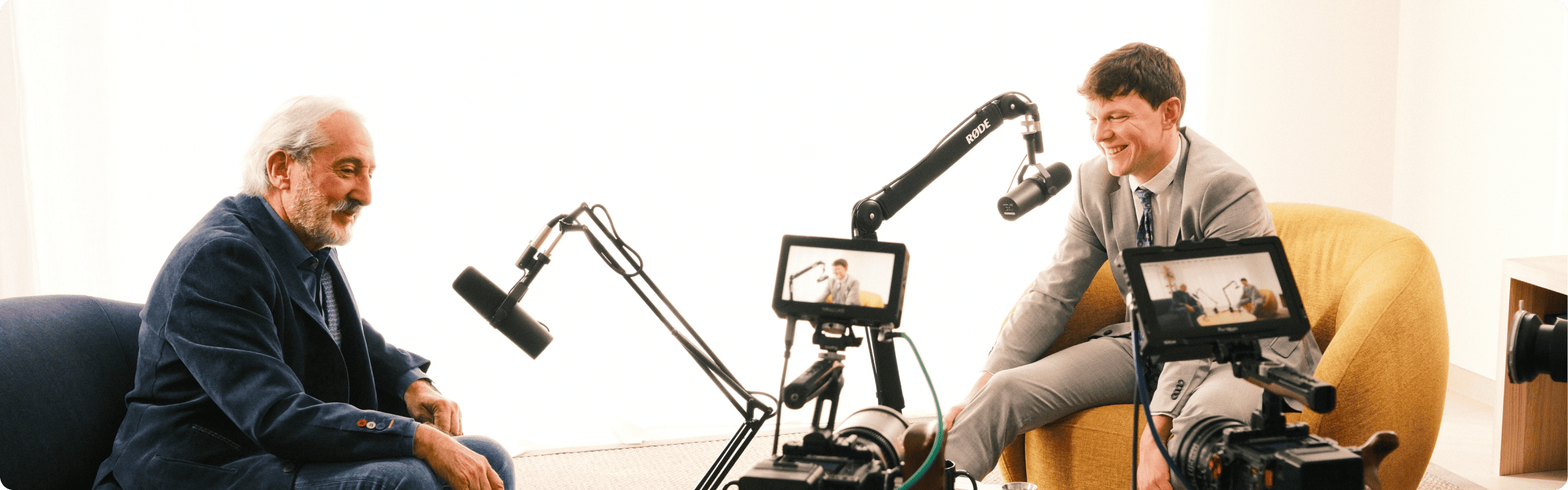 Corentin Piou, expert en personal branding au Mans